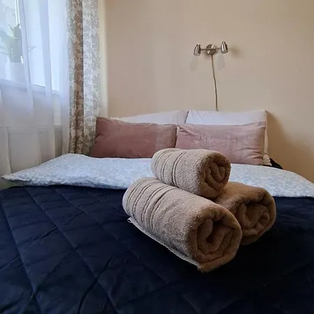 Rohu Апартаменты