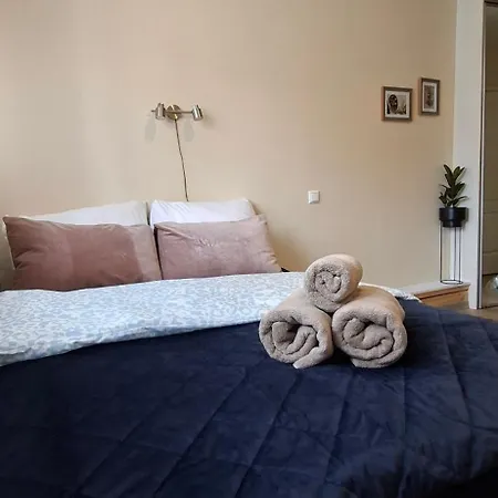 Rohu Apartament