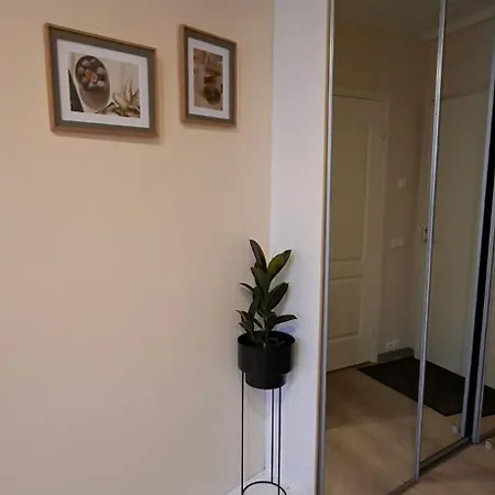 Apartament Rohu