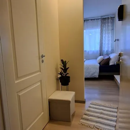 Rohu Apartament