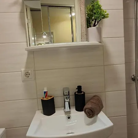 Rohu Апартаменты