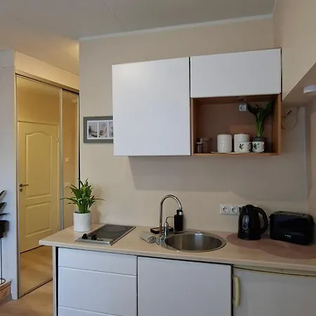 Apartament Rohu